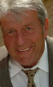 Gerald Holman Obituary