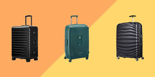 In cr's fall 2018 survey on members' travel behaviors and luggage preferences, we gathered data on. Best Suitcases The Best Big Suitcases For Every Budget