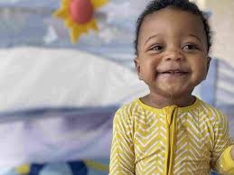2024 Gerber Baby: Meet 1-year-old Sonny from Arizona