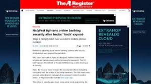 Login to internet banking on your desktop. Natwest Ibanking Natwest International Ibanking
