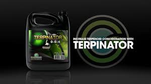 Increase Your Terpenoid Concentration With Terpinator