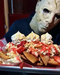 Let's go to The Haunted House Restaurant 🎃👻⛓️‍💥 Cleveland Heights ,OH📍