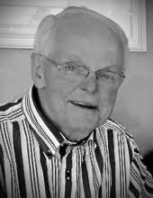 Obituary information for Dr. William H. Bartlett