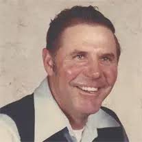 Melvin C. “Breezy” Opperman