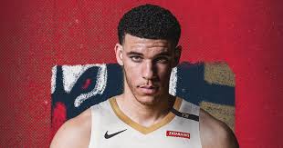 The name change came along with the purchase of the team by its new owner, tom benson. Wallpaperwednesday Lonzo Ball Sports New Orleans Pelicans Jersey In New Photo Fox Sports