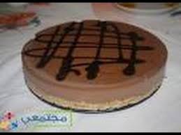 طريقة عمل الشيز كيك بطعم النسكافية Youtube