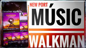 Manuel jesus hernandez gonzalez se incluye en la categoría musica y audio. Descargar Music Walkman De Sony Compatible Para Todos Los Android Androidsis