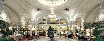 See more ideas about design, house design, hotel lobby design. Top 10 World S Best Hotel Lobby Designs Design Limited Edition