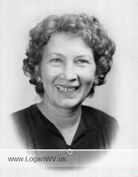 J. B. Ellis School at Verdunville, WV