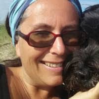 Andrea Wiesner's Instagram, Twitter & Facebook