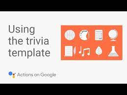 When you're busy planning an amazing thanksgiving dinner, one of the tasks that might fall by the wayside is finding the time to think up engaging ways to entertain guests before the feast starts or after the meal is done. Do It Yourself Tutorials Build A Trivia Game For The Google Assistant With No Code Template Tutorial 2 Dieno Digital Marketing Services