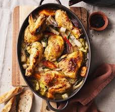 Poularde Mit Schwarzwurzel Wirsing Gemuse Rezept Schwarzwurzel Schwarzwurzel Rezept Kochen Fur Gaste