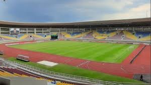 Tidak ada undangan dari walikota solo terkait turnamen itu, baru sebatas wacana saja. Ketua Panpel Kick Off Piala Walikota Solo Masih Sesuai Jadwal Suara Surakarta