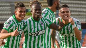 How to watch or stream live free atletico nacional vs universidad catolica in the u.s. Copa Libertadores Atletico Nacional Vs Universidad Catolica Hora Y Donde Ver El Partido