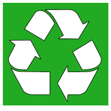 Print out free recycle cardboard only sign. Recycle Symbols And Patterns Signs Reduce Reuse Recycle Rrr Patterns Monograms Stencils Diy Projects