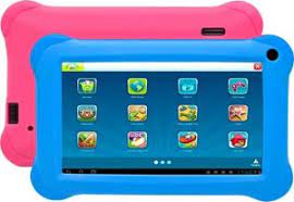 Beste Kindertablet Zowel Voor Peuters Als Kleuters Van 2 3 Jaar Als Voor Kinderen Mamaliefde Nl