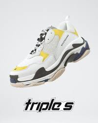 Buy balenciaga clothing & accessories and get free shipping & returns in usa. Balenciaga Viral Sneakers Balenciaga S Ugly Sneakers That Have Gone Viral