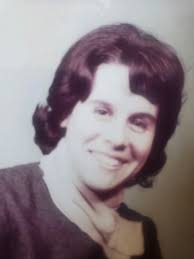 Obituary for Thalia Jane (Barkley) McVicker