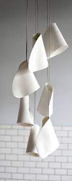 Lampadario Bianco Porcellana Per Bagno Total White Ideagroup Blog Lampadari Lampadario Bianco Illuminazione Moderna