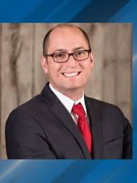 State Sen. Dan Hemmert to challenge Rep. Ben McAdams for seat in Congress