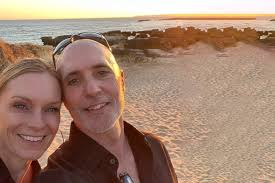 Q&A with Michael McCafferty