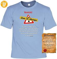 Geschenk Zum 30 Geburtstag Spruche Motiv Fun T Shirt Geschenkidee Manner Auch In Ubergrossen 3xl Mit Bildern 30 Geburtstag Lustig Geburtstag T Shirt T Shirt 50 Geburtstag