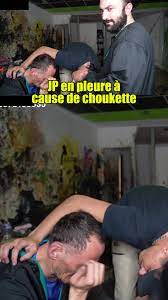 Jean Pormanove Vincent | TikTok