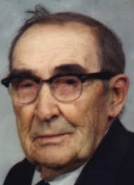 Marshall Smith Hall Sr. (1888-1986)