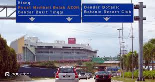 Pelaksanaan perintah kawalan pergerakan perkhidmatan di ibu pejabat dan pejabat cawangan majlis perbandaran klang akan ditutup. Nak Beli Rumah Kat Klang Tapi Apa Yang Menarik Kat Sana
