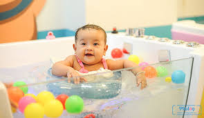 Kolam renang anak ocean life pool bestway. 7 Merk Kolam Renang Anak Yang Tepat Disertai Harga
