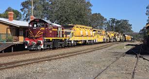 BLRM-Brian Leedham's Rail Media