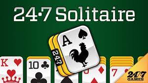 Maybe you would like to learn more about one of these? Solitaire Games