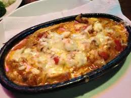 Est seafood casserole / simple seafood casserole maria s mixing bowl simple seafood casserole / crush the ritz crackers & add to the melted butter, then mix in the crabmeat. The Best Seafood Casserole Ever With Cheese Picture Of Sunset Restaurant Hisaronu Tripadvisor
