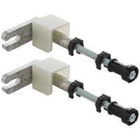 Montageanleitung instructions de montage istruzioni per il montaggio. Geberit Duofix Element Fur Wand Wc 112 Cm Mit Sigma Up Spulkasten 12 Cm Megabad