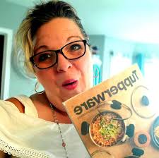 Renée Dufour Tupperware