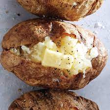 Perfect Baked Potato Recipe Perfect Baked Potato Recipes Best Baked Potato