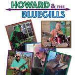 Howard & The Bluegills — Simon Creek Vineyard