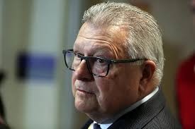 They're really riled up here': Conservatives circling Goodale's lone  Liberal seat in Saskatchewan