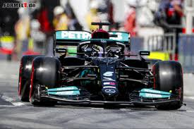 Wollt ihr entscheidende sekunden auf einer beliebigen strecke gewinnen, solltet ihr das setup eures wollt ihr das setup anpassen, könnt ihr das in der karriere nur am rennwochenende tun. Lewis Hamilton Sorgen Nach Falscher Set Up Entscheidung