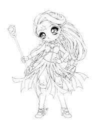Eudial Chibi Coloring Pages Cool Coloring Pages Pokemon Coloring
