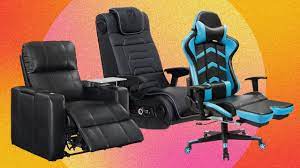 X rocker ii video gaming chair. The Best Gaming Chairs For Xbox And Playstation 4 2019 Ign