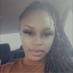 Monique Keels's Instagram, Twitter & Facebook