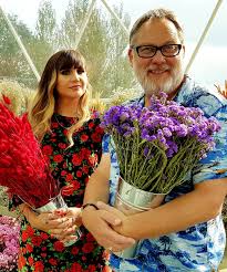 Netflix Announces New Big Flower Fight Competition Show