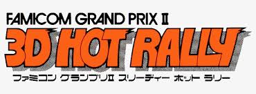 Pontiac grand am grand prix lumina v6 emblem logo badge sign red used set b4660. Famicom Grand Prix Ii 3d Hot Rally Logo Famicom Grand Prix Ii 3d Hot Rally Transparent Png 794x222 Free Download On Nicepng