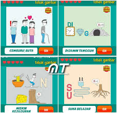 Kunci Jawaban Tts Santai Kepulauan Karimunjawa Level 17 Guru Galeri