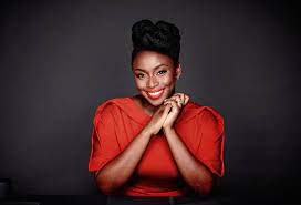 Chimamanda ngozi adichie (/ˌtʃɪmɑːˈmɑːndə əŋˈɡoʊzi əˈdiːtʃeɪ/ (listen); Chimamanda Ngozi Adichie Talks Beauty Femininity And Feminism The New York Times