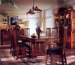 Arts And Crafts Decorating Furniture Dining Room Photos Designs Pictures Mission Style Decorating Mission Style Furniture Decor
