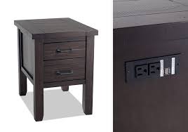 Coffee tables & accent tables. Furniture Tech Features Bob S