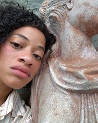 RAMONA PARK BROKE MY HEART by @vincestaples 💔 out now! Packaging design  and art direction by me @kishrobinson, Vince, and @quincybanks — each  unique cover features images from Vince's family archive 💔