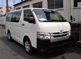 Buy cheap & quality japanese used car directly from japan. 2015 Toyota Hiace Dx Dual A C 3 1m Prospective Motors Cars To Cars Auto